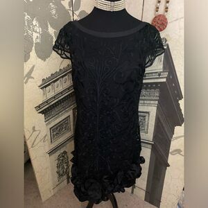 Spectacular dress by Guess in size 14